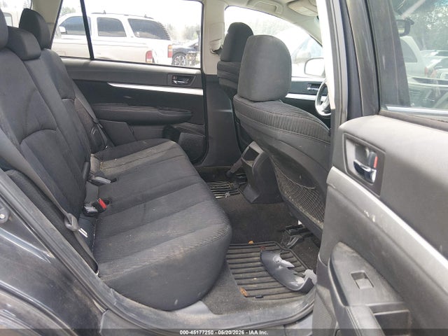Aukcja sprzedaży 2012 Subaru Outback 2.5i Premium, vin: 4S4BRBCC6C3247134, numer aukcji: 45177250