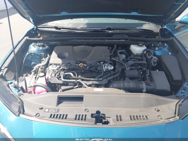 Aukcja sprzedaży 2026 Toyota Camry Le, vin: 4T1DAACK3TU260984, numer aukcji: 45177252
