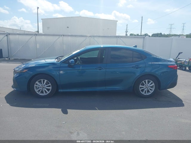 Aukcja sprzedaży 2026 Toyota Camry Le, vin: 4T1DAACK3TU260984, numer aukcji: 45177252