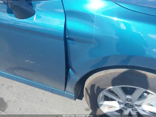 Aukcja sprzedaży 2026 Toyota Camry Le, vin: 4T1DAACK3TU260984, numer aukcji: 45177252