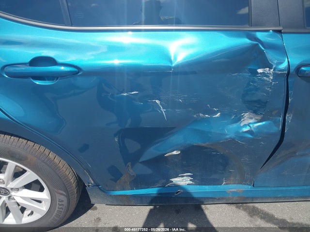 Aukcja sprzedaży 2026 Toyota Camry Le, vin: 4T1DAACK3TU260984, numer aukcji: 45177252