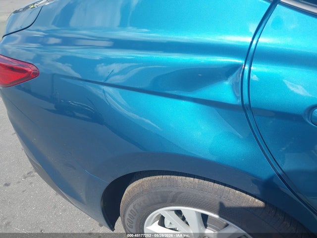 Aukcja sprzedaży 2026 Toyota Camry Le, vin: 4T1DAACK3TU260984, numer aukcji: 45177252