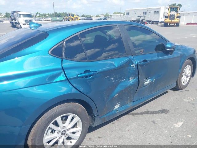Aukcja sprzedaży 2026 Toyota Camry Le, vin: 4T1DAACK3TU260984, numer aukcji: 45177252