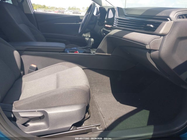 Aukcja sprzedaży 2026 Toyota Camry Le, vin: 4T1DAACK3TU260984, numer aukcji: 45177252