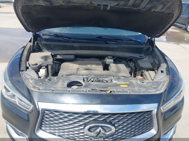 Продаж на аукціоні авто 2019 Infiniti Qx60 Pure, vin: 5N1DL0MN1KC559326, номер лоту: 45177253