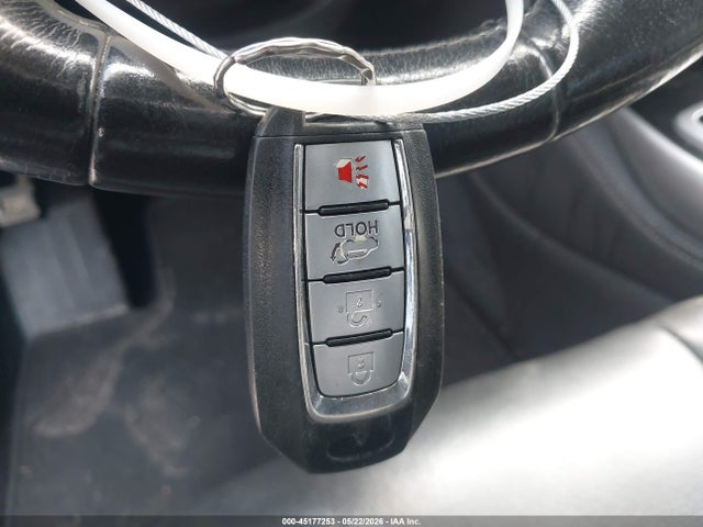 Продаж на аукціоні авто 2019 Infiniti Qx60 Pure, vin: 5N1DL0MN1KC559326, номер лоту: 45177253