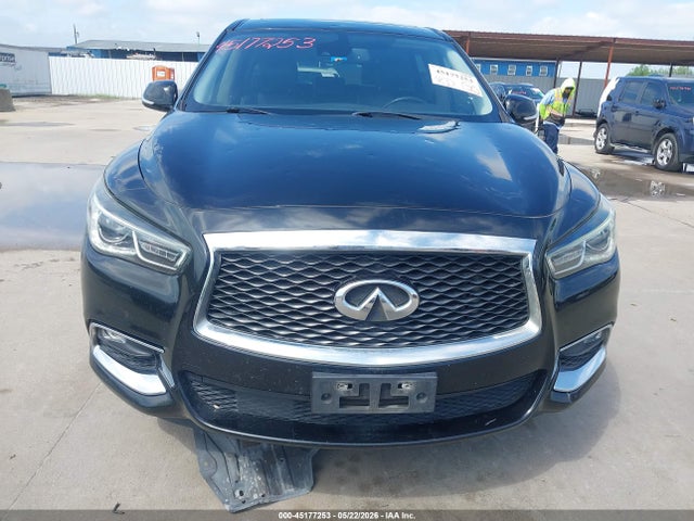 Продаж на аукціоні авто 2019 Infiniti Qx60 Pure, vin: 5N1DL0MN1KC559326, номер лоту: 45177253