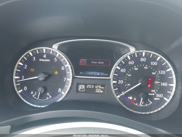 Продаж на аукціоні авто 2019 Infiniti Qx60 Pure, vin: 5N1DL0MN1KC559326, номер лоту: 45177253