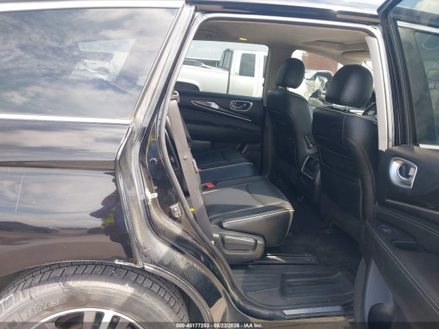Продаж на аукціоні авто 2019 Infiniti Qx60 Pure, vin: 5N1DL0MN1KC559326, номер лоту: 45177253