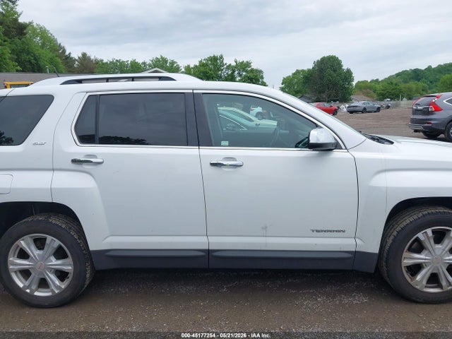 Продажа на аукционе авто 2017 Gmc Terrain Slt, vin: 2GKFLUEK2H6315005, номер лота: 45177254