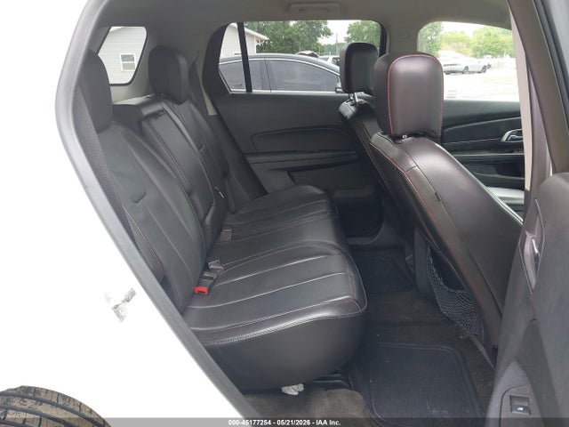 Продажа на аукционе авто 2017 Gmc Terrain Slt, vin: 2GKFLUEK2H6315005, номер лота: 45177254