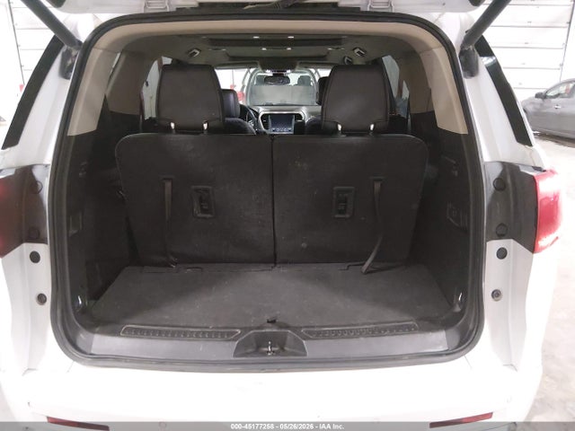 45177258 :رقم المزاد ، 1GKKNXLS1HZ188197 vin ، 2017 Gmc Acadia Denali مزاد بيع