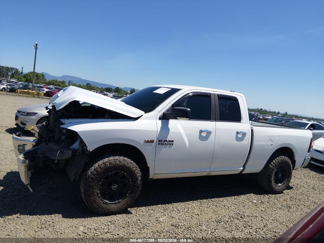Продажа на аукционе авто 2013 Ram 1500 Big Horn, vin: 1C6RR7GT9DS631482, номер лота: 45177259