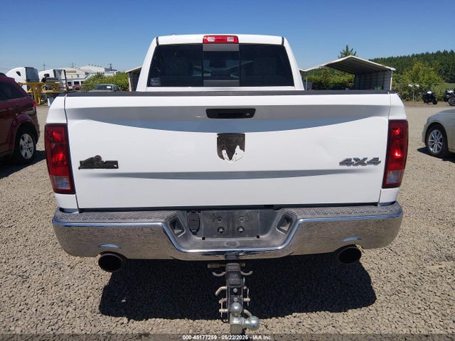 Продажа на аукционе авто 2013 Ram 1500 Big Horn, vin: 1C6RR7GT9DS631482, номер лота: 45177259
