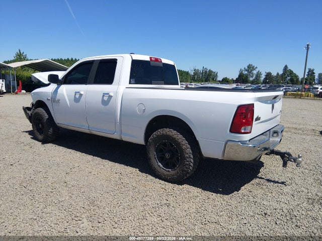 Продажа на аукционе авто 2013 Ram 1500 Big Horn, vin: 1C6RR7GT9DS631482, номер лота: 45177259