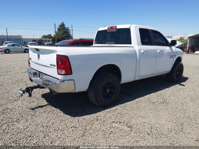 Продажа на аукционе авто 2013 Ram 1500 Big Horn, vin: 1C6RR7GT9DS631482, номер лота: 45177259
