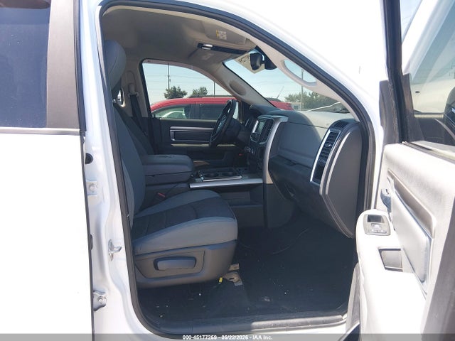 Продажа на аукционе авто 2013 Ram 1500 Big Horn, vin: 1C6RR7GT9DS631482, номер лота: 45177259