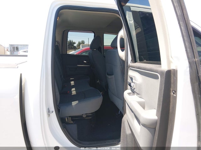 Продажа на аукционе авто 2013 Ram 1500 Big Horn, vin: 1C6RR7GT9DS631482, номер лота: 45177259