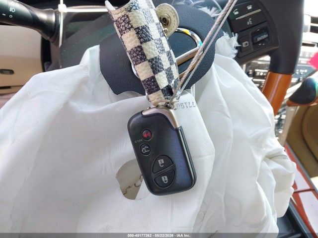 Продаж на аукціоні авто 2010 Lexus Rx 350, vin: 2T2ZK1BA2AC026485, номер лоту: 45177262