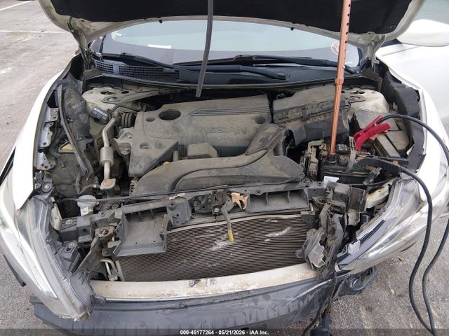 Aukcja sprzedaży 2018 Nissan Altima 2.5 S, vin: 1N4AL3AP7JC194427, numer aukcji: 45177264