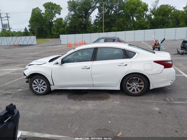 Aukcja sprzedaży 2018 Nissan Altima 2.5 S, vin: 1N4AL3AP7JC194427, numer aukcji: 45177264