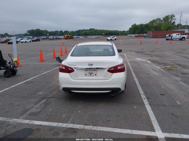 Aukcja sprzedaży 2018 Nissan Altima 2.5 S, vin: 1N4AL3AP7JC194427, numer aukcji: 45177264