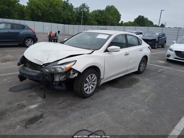 Aukcja sprzedaży 2018 Nissan Altima 2.5 S, vin: 1N4AL3AP7JC194427, numer aukcji: 45177264