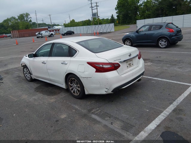 Aukcja sprzedaży 2018 Nissan Altima 2.5 S, vin: 1N4AL3AP7JC194427, numer aukcji: 45177264