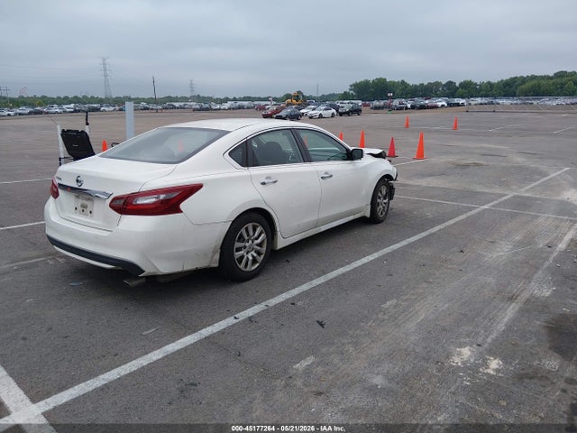 Aukcja sprzedaży 2018 Nissan Altima 2.5 S, vin: 1N4AL3AP7JC194427, numer aukcji: 45177264