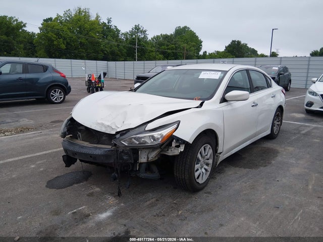 Aukcja sprzedaży 2018 Nissan Altima 2.5 S, vin: 1N4AL3AP7JC194427, numer aukcji: 45177264