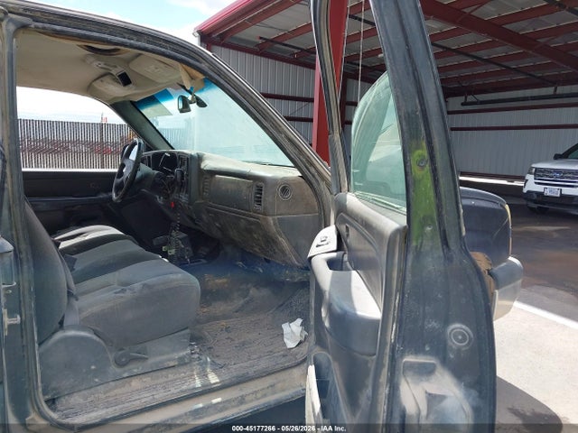 Продаж на аукціоні авто 2005 Chevrolet Silverado 1500 Ls, vin: 1GCEK19V55Z197819, номер лоту: 45177266