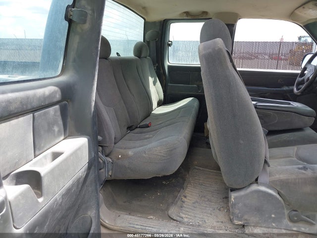 Продаж на аукціоні авто 2005 Chevrolet Silverado 1500 Ls, vin: 1GCEK19V55Z197819, номер лоту: 45177266