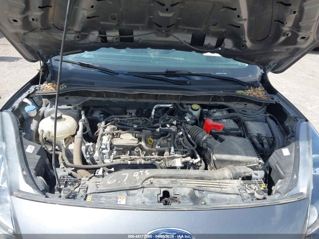 Ford ESCAPE SE 2022 1FMCU0G64NUB54167 Image 10