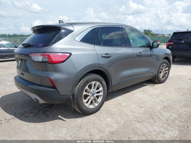 Ford ESCAPE SE 2022 1FMCU0G64NUB54167 Image 4