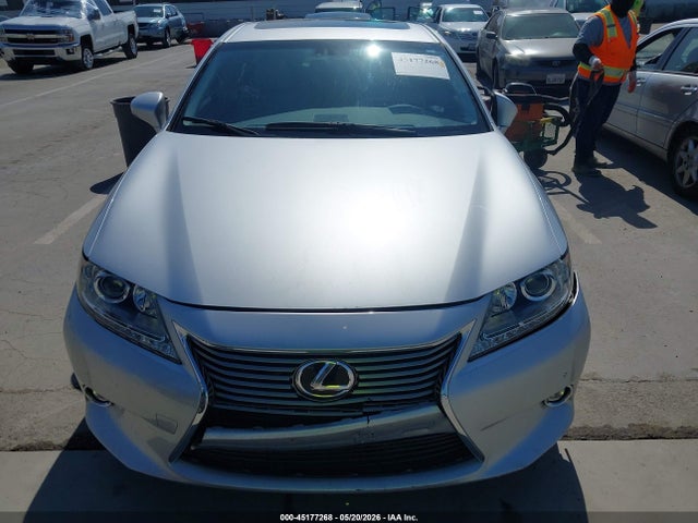 Продажа на аукционе авто 2014 Lexus Es 350, vin: JTHBK1GG3E2141733, номер лота: 45177268