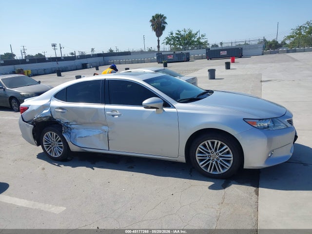Продажа на аукционе авто 2014 Lexus Es 350, vin: JTHBK1GG3E2141733, номер лота: 45177268