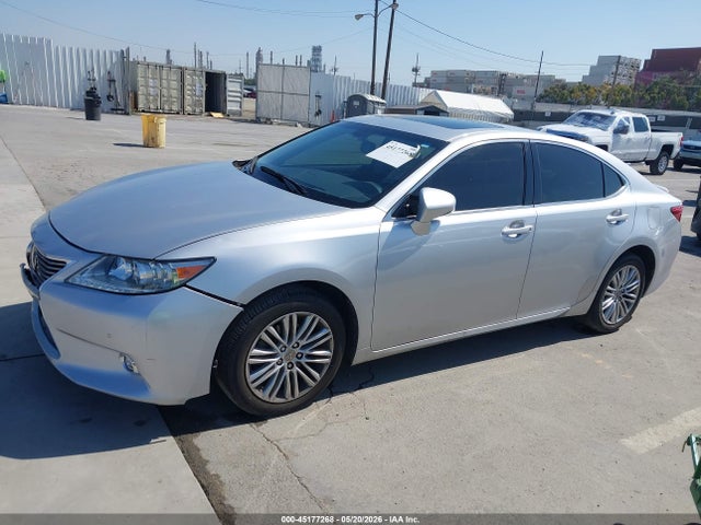 Продажа на аукционе авто 2014 Lexus Es 350, vin: JTHBK1GG3E2141733, номер лота: 45177268