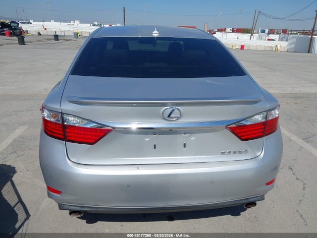 Продажа на аукционе авто 2014 Lexus Es 350, vin: JTHBK1GG3E2141733, номер лота: 45177268