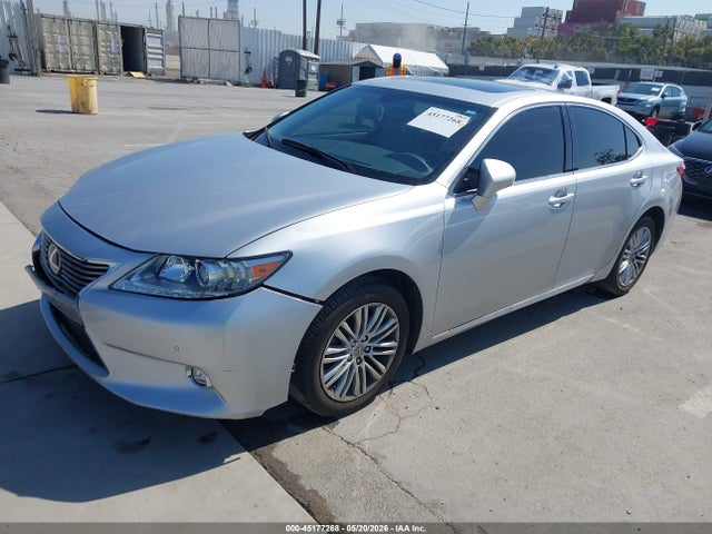 Продажа на аукционе авто 2014 Lexus Es 350, vin: JTHBK1GG3E2141733, номер лота: 45177268
