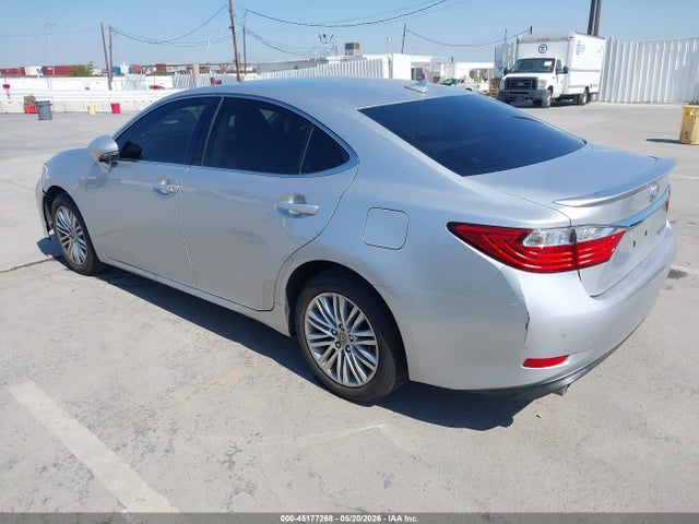 Продажа на аукционе авто 2014 Lexus Es 350, vin: JTHBK1GG3E2141733, номер лота: 45177268