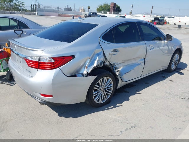 Продажа на аукционе авто 2014 Lexus Es 350, vin: JTHBK1GG3E2141733, номер лота: 45177268