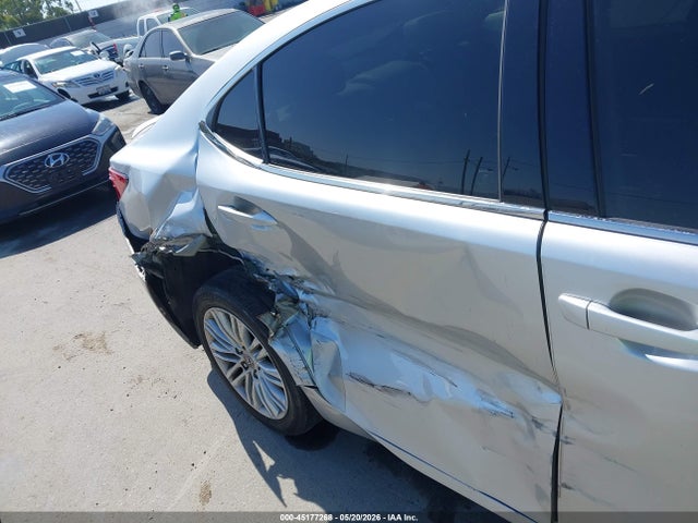 Продажа на аукционе авто 2014 Lexus Es 350, vin: JTHBK1GG3E2141733, номер лота: 45177268