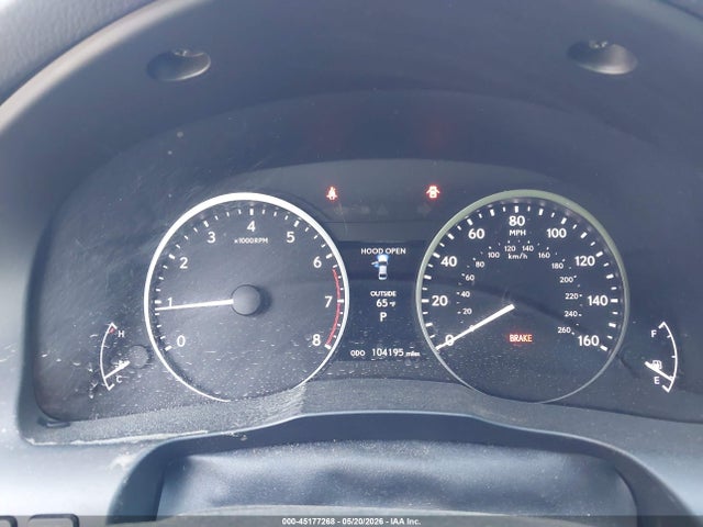 Продажа на аукционе авто 2014 Lexus Es 350, vin: JTHBK1GG3E2141733, номер лота: 45177268