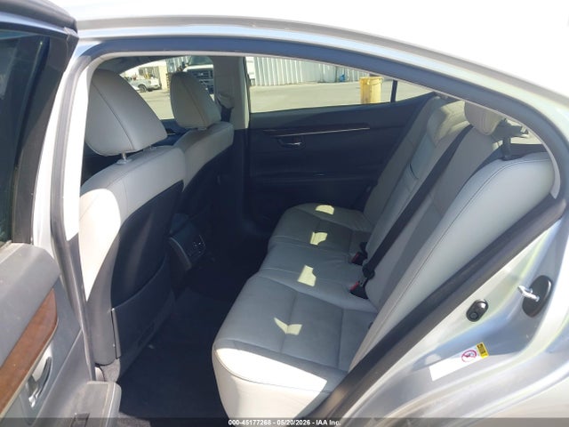Продажа на аукционе авто 2014 Lexus Es 350, vin: JTHBK1GG3E2141733, номер лота: 45177268