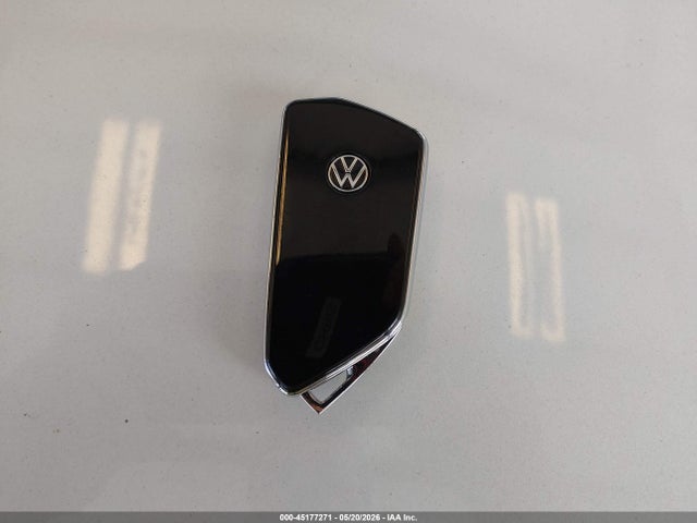 Aukcja sprzedaży 2025 Volkswagen Tiguan 2.0t Se R-line Black, vin: 3VVGR7RM6SM042676, numer aukcji: 45177271