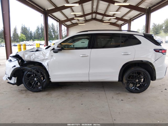 3VVGR7RM6SM042676 Volkswagen Tiguan 2.0t Se R-line Black