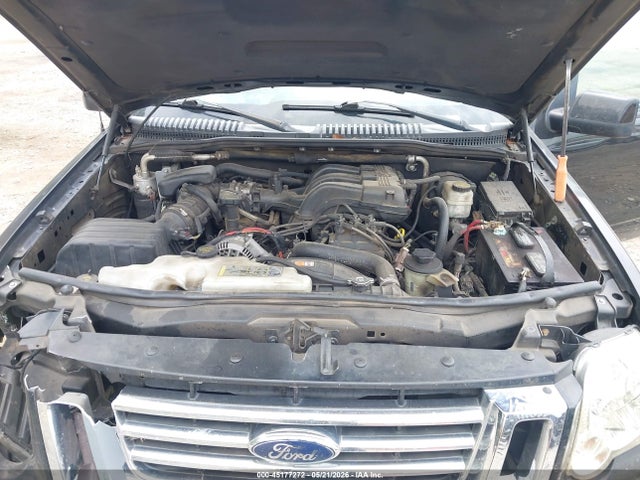 Aukcja sprzedaży 2008 Ford Explorer Eddie Bauer, vin: 1FMEU64E98UB06756, numer aukcji: 45177272