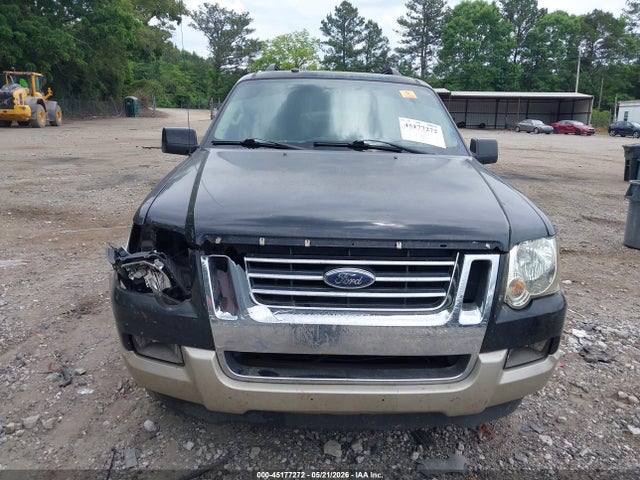Aukcja sprzedaży 2008 Ford Explorer Eddie Bauer, vin: 1FMEU64E98UB06756, numer aukcji: 45177272