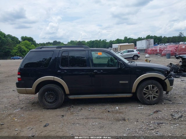 Aukcja sprzedaży 2008 Ford Explorer Eddie Bauer, vin: 1FMEU64E98UB06756, numer aukcji: 45177272