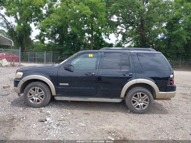 Aukcja sprzedaży 2008 Ford Explorer Eddie Bauer, vin: 1FMEU64E98UB06756, numer aukcji: 45177272